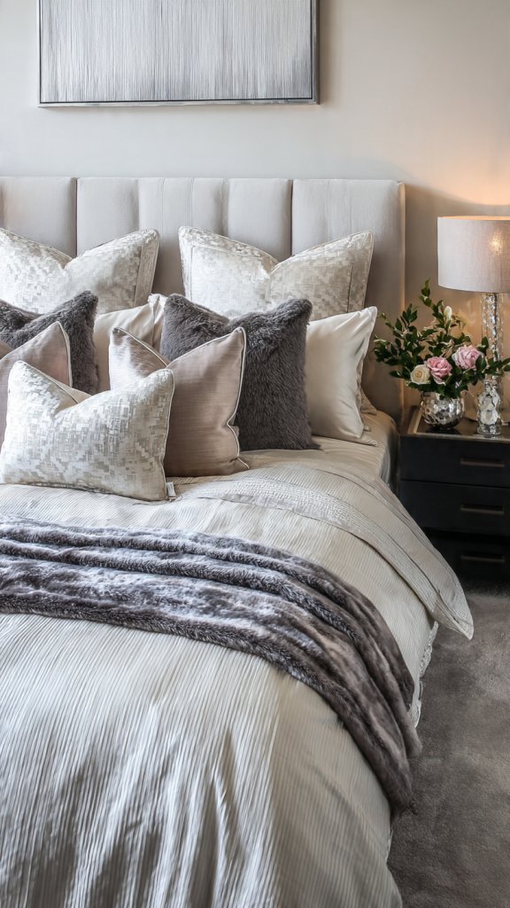 20 Luxury Bedroom Ideas for Couples 2026