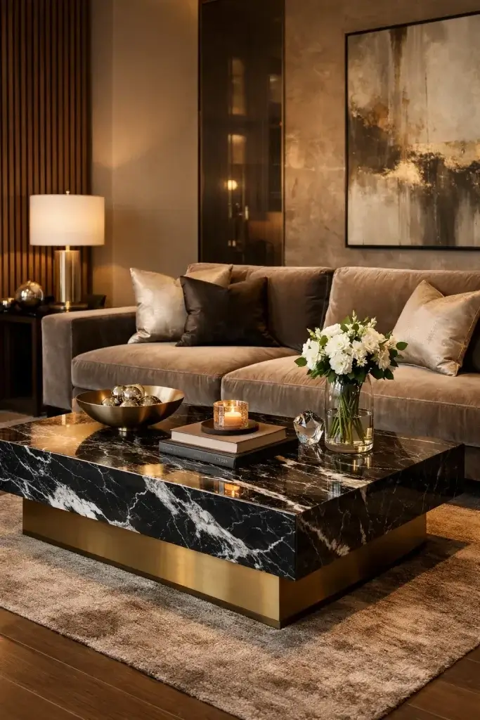 9 Living Room Interiors with Elegant Style 2026