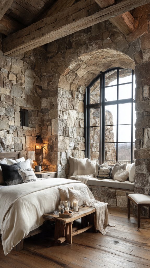 20 Luxury Bedroom Ideas for Couples 2026