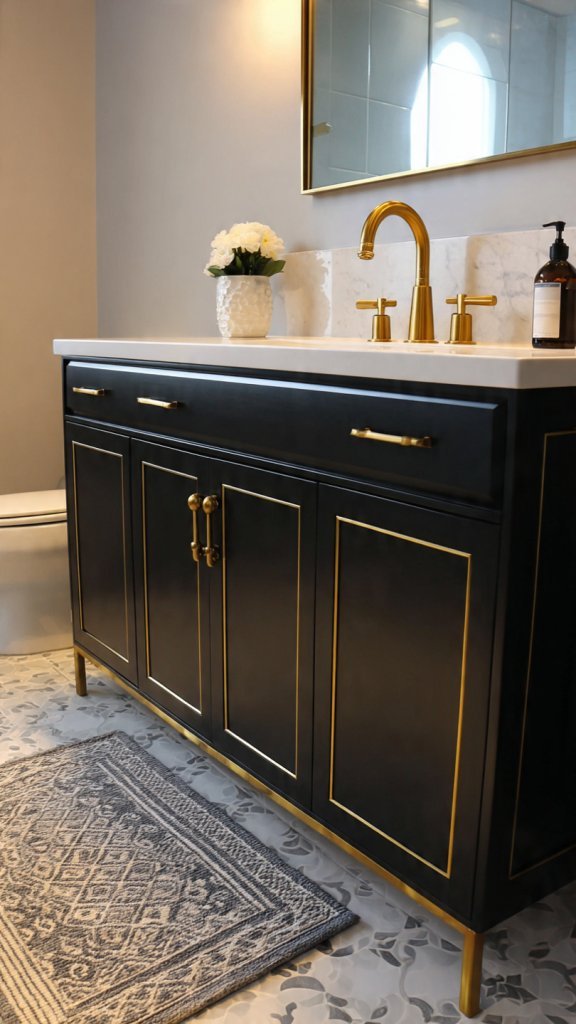 14 Modern Bathroom Vanities Ideas 2026