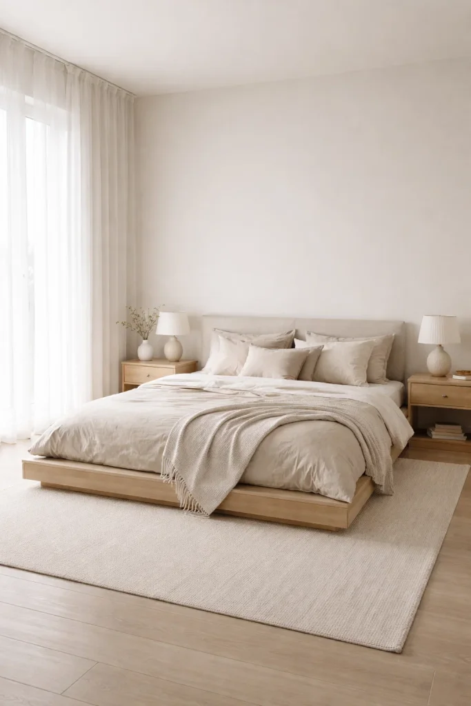 9 Aesthetic Bedroom Furniture Ideas 2026