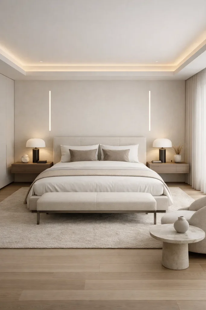 8 Master Bedroom Decor Ideas Cozy Luxe 2026