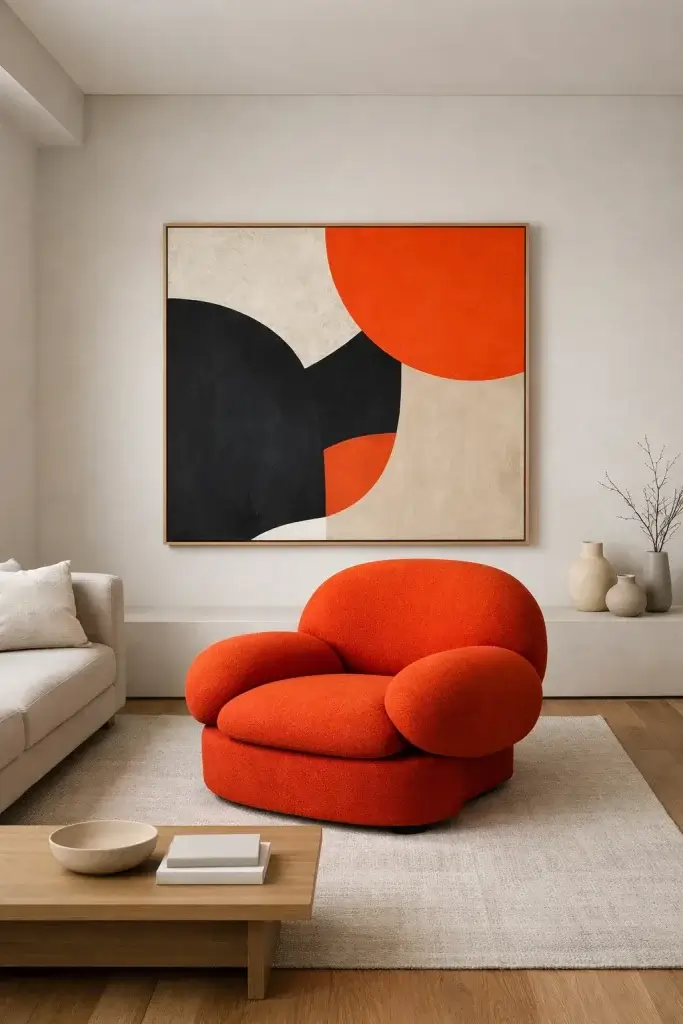 8 Minimalist Living Room Ideas to Try in 2026