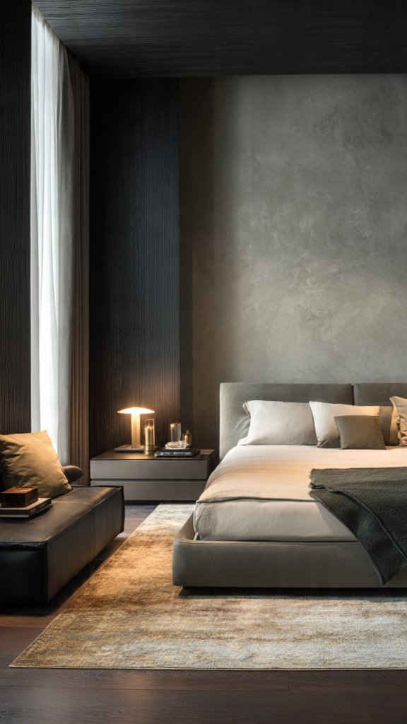 20 Luxury Bedroom Ideas for Couples 2026