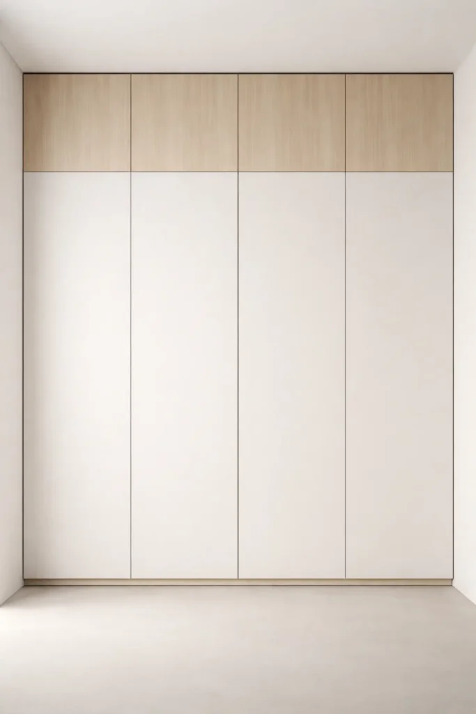 9 Master Bedroom Wardrobe Design Ideas for 2026