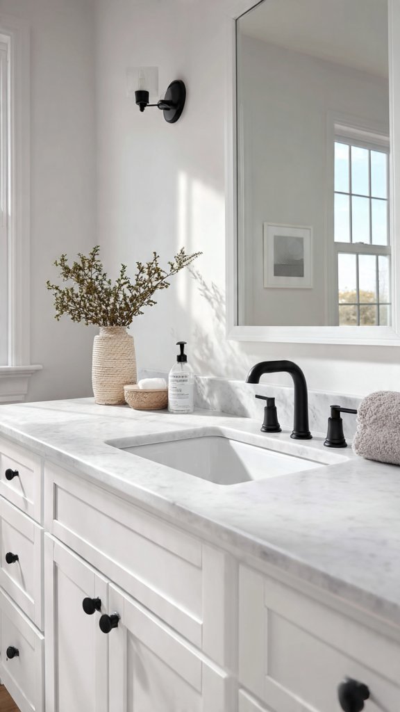 14 Modern Bathroom Vanities Ideas 2026