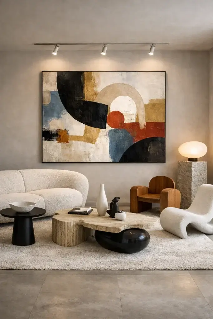 9 Living Room Interiors with Elegant Style 2026