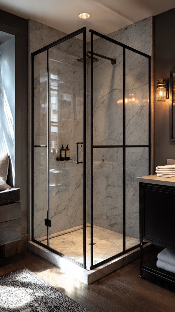 10 Black and White Bathroom Ideas 2026