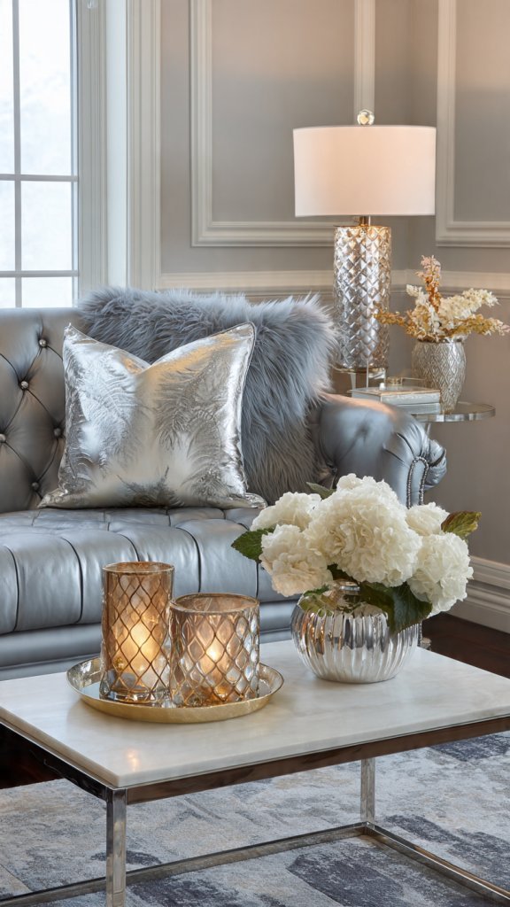 14 Gray Living Room Design Ideas for Modern Style 2026