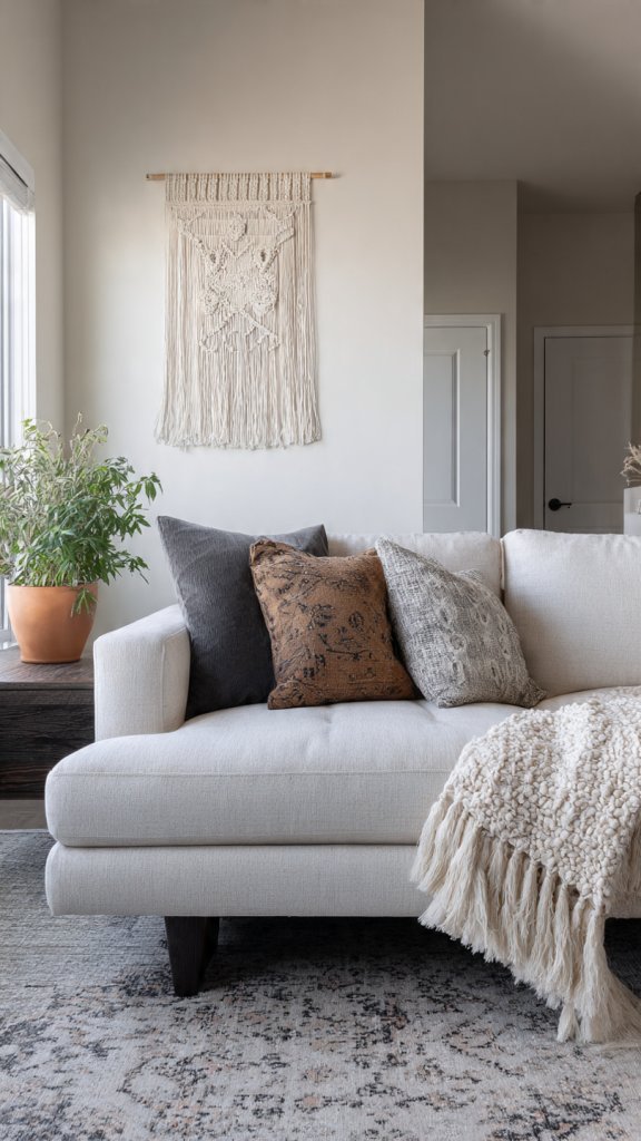 9 Boho Living Room Designs Chic Vibes 2026