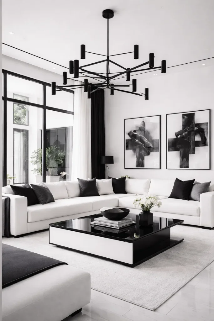 9 White Living Room Ideas for Interior Design 2026