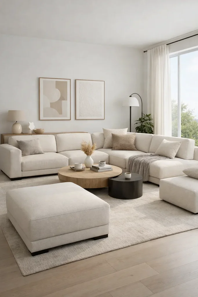 9 Sofa Ideas for Living Room Comfort 2026