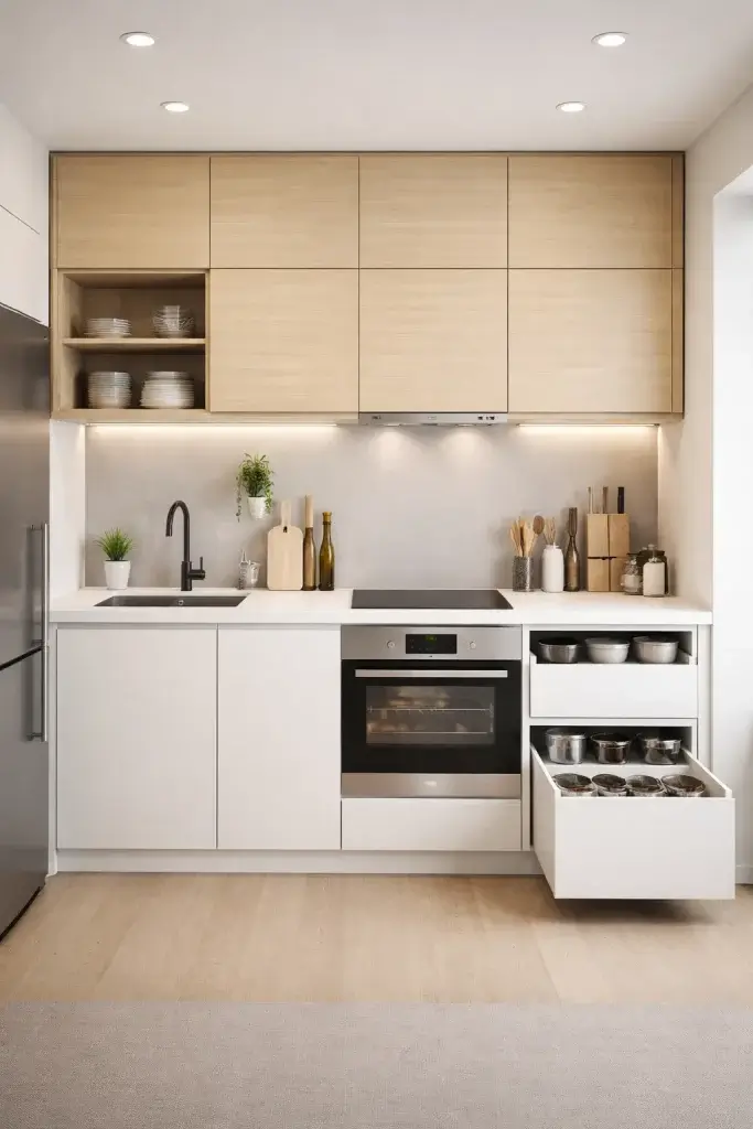 10 Kitchen Layout Ideas to Improve Flow 2026