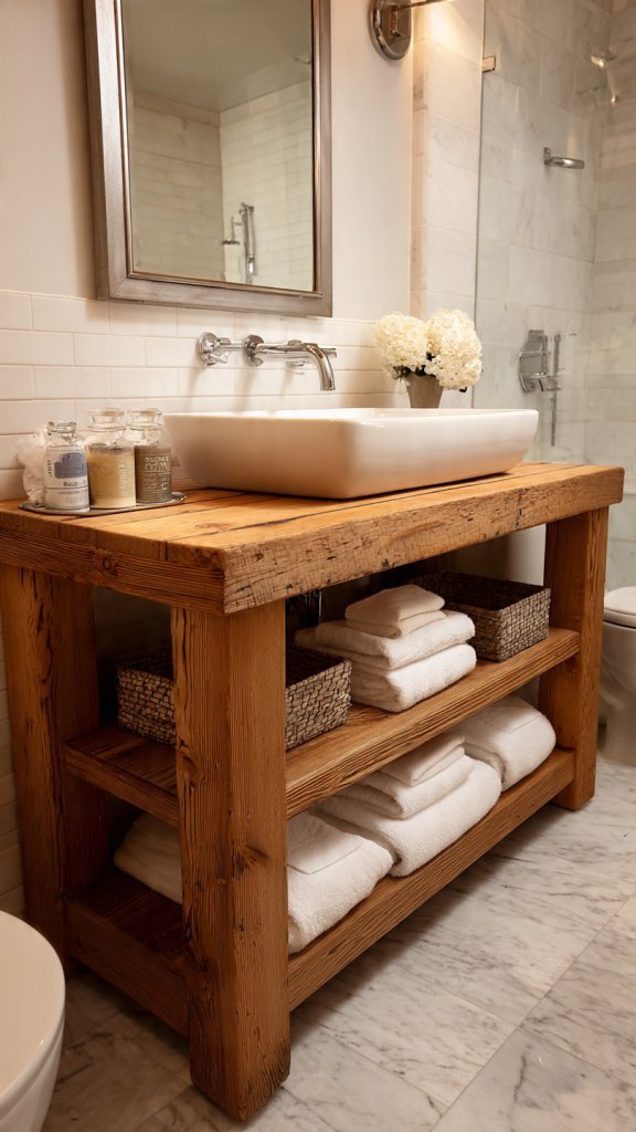 14 Modern Bathroom Vanities Ideas 2026