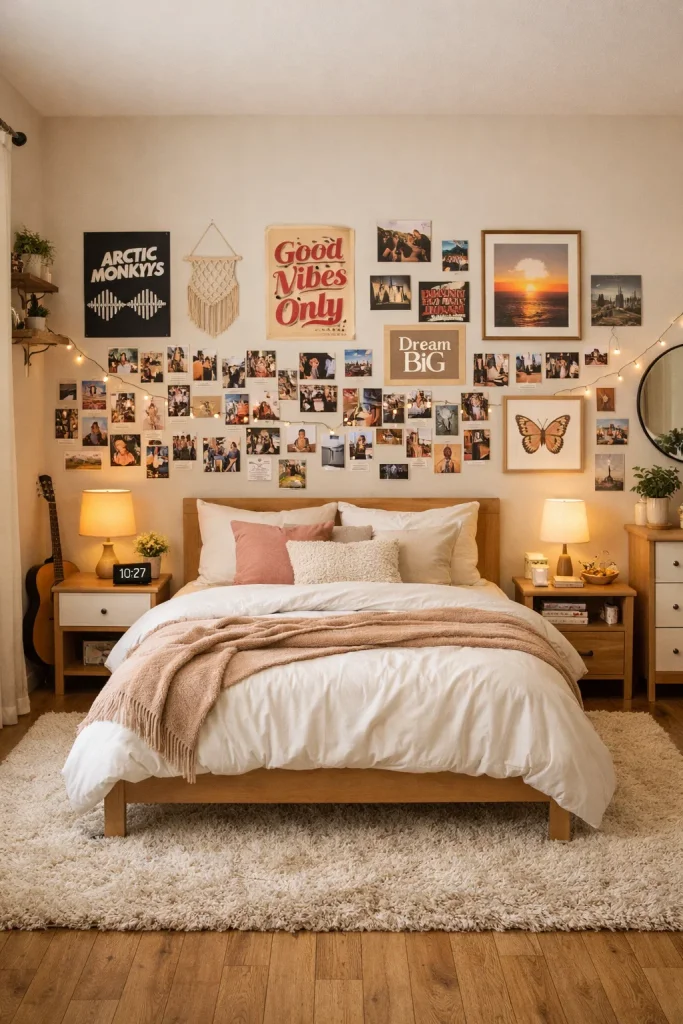 9 Cozy Bedroom Ideas for Teens 2026