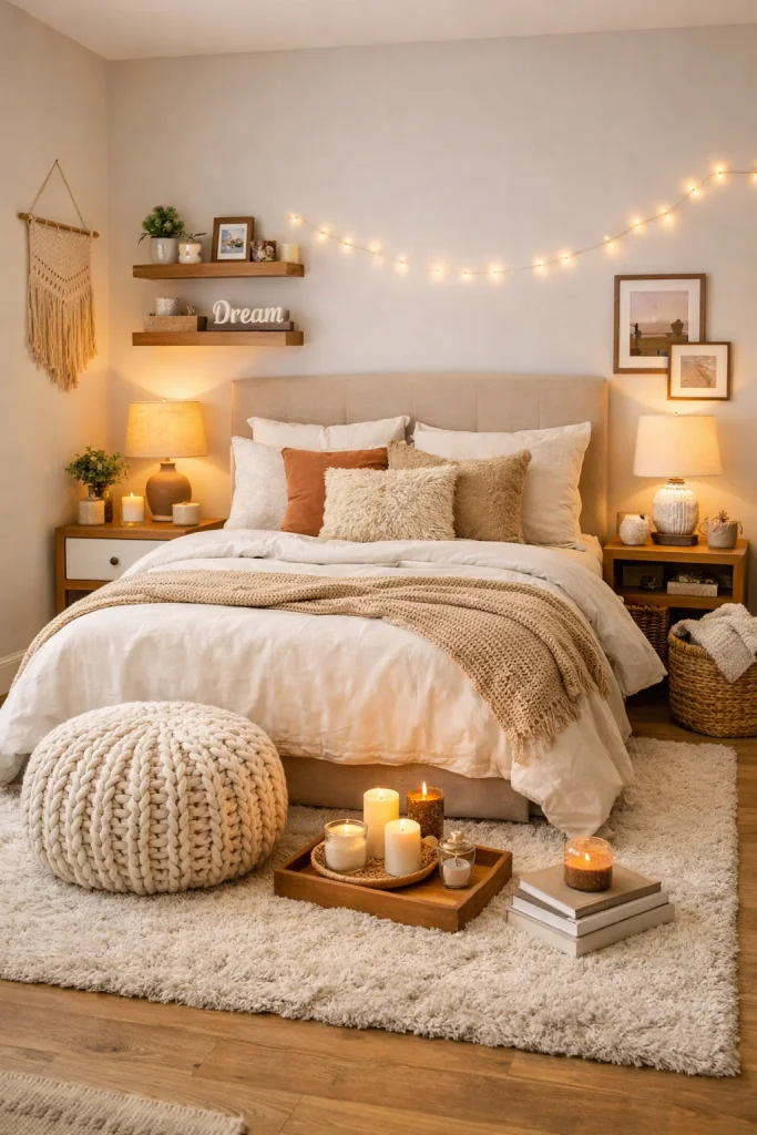 9 Cozy Bedroom Ideas for Teens 2026