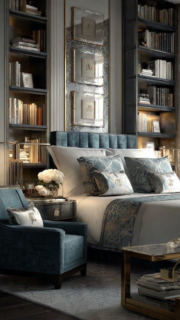 20 Luxury Bedroom Ideas for Couples 2026