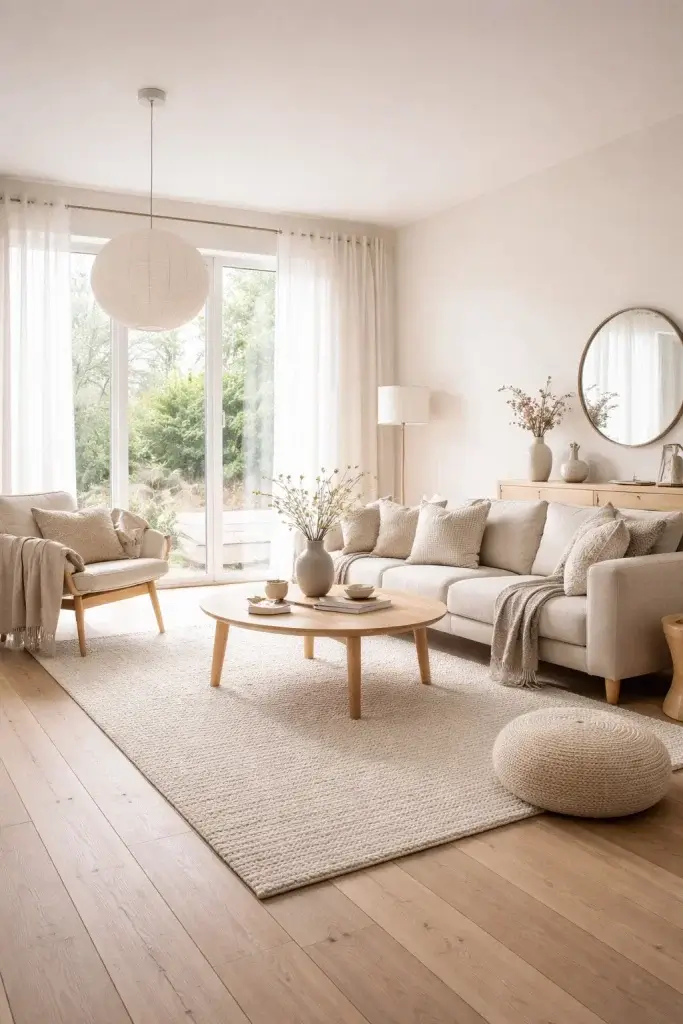 9 Living Room Interiors with Elegant Style 2026