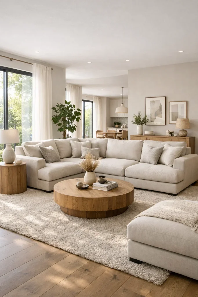 9 Sofa Ideas for Living Room Comfort 2026