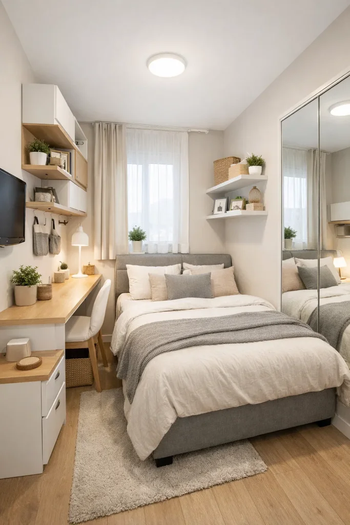 10 Girls Bedroom Ideas with Aesthetic Designs for 2026