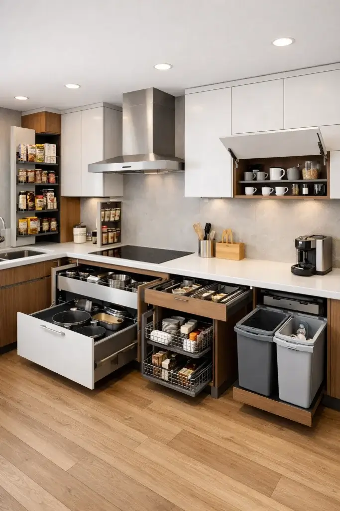 10 Kitchen Layout Ideas to Improve Flow 2026