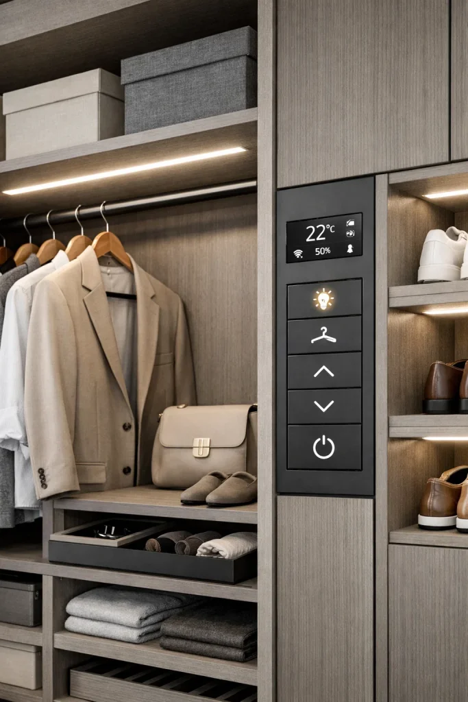 9 Master Bedroom Wardrobe Design Ideas for 2026