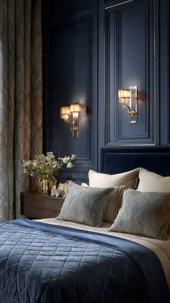 20 Luxury Bedroom Ideas for Couples 2026