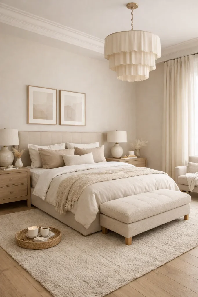 8 Master Bedroom Decor Ideas Cozy Luxe 2026
