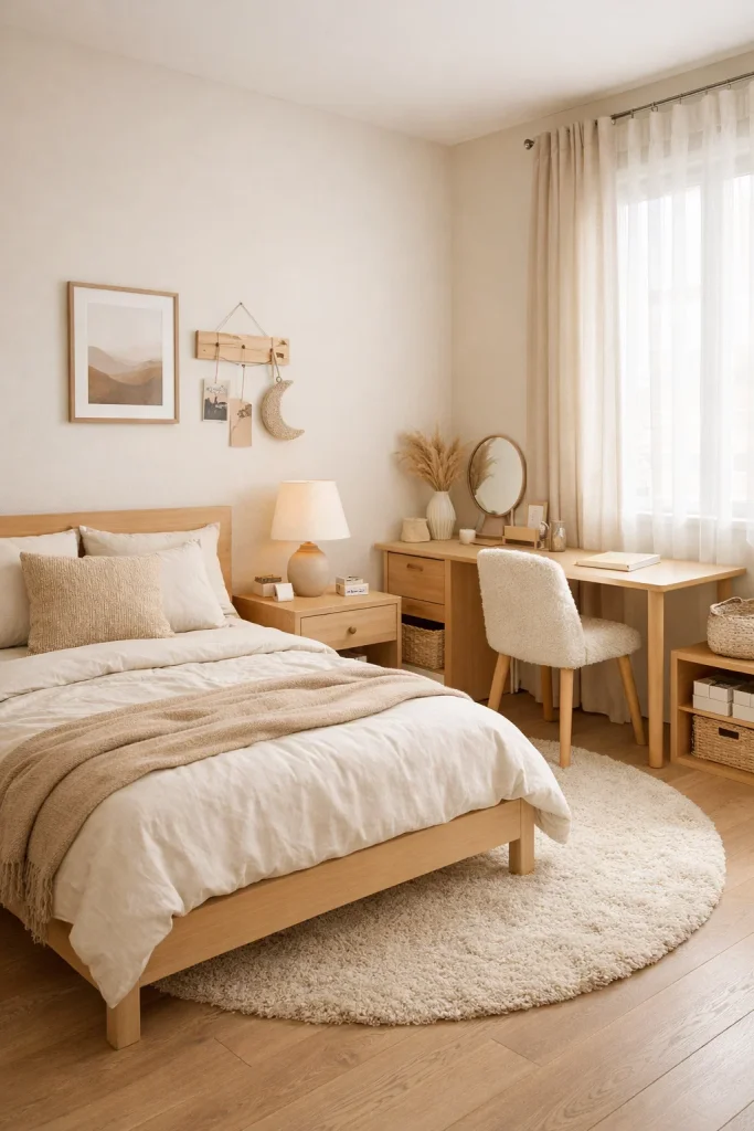 9 Cozy Bedroom Ideas for Teens 2026