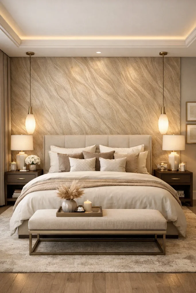 8 Master Bedroom Decor Ideas Cozy Luxe 2026