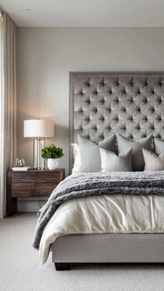 20 Luxury Bedroom Ideas for Couples 2026