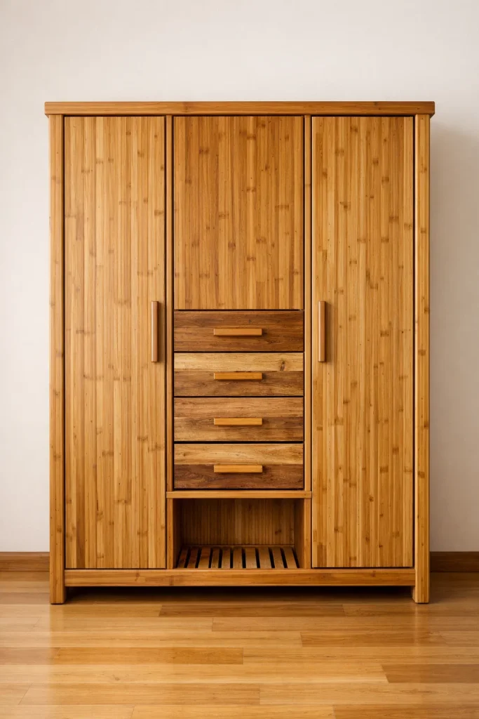 9 Master Bedroom Wardrobe Design Ideas for 2026