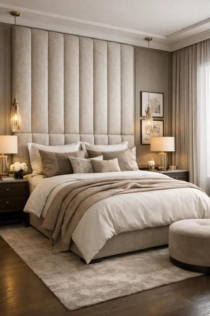 8 Master Bedroom Decor Ideas Cozy Luxe 2026