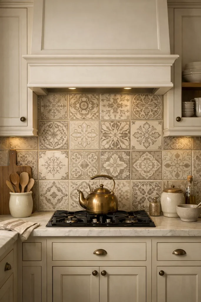 9 Vintage Style Kitchen Ideas 2026