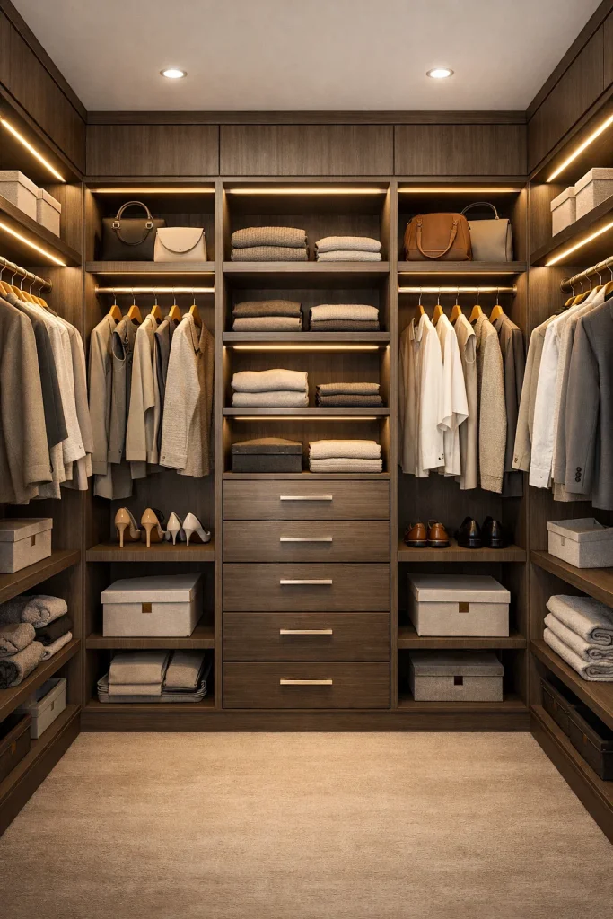 9 Master Bedroom Wardrobe Design Ideas for 2026