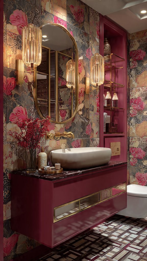 14 Modern Bathroom Vanities Ideas 2026