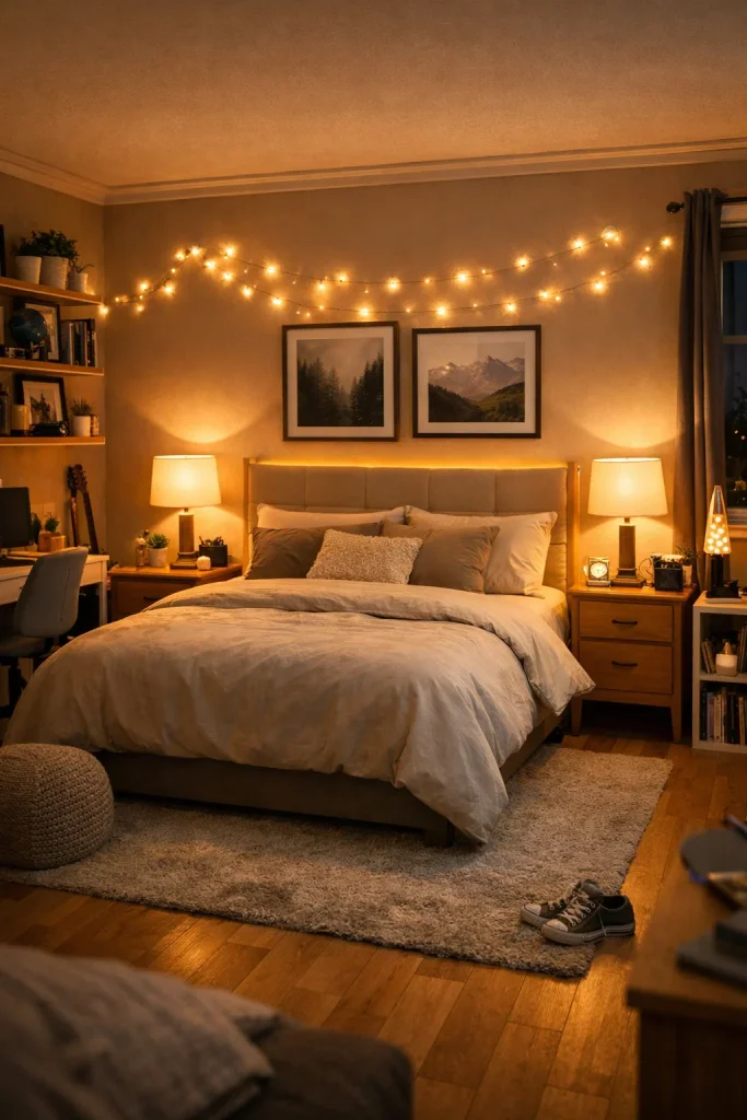 9 Cozy Bedroom Ideas for Teens 2026