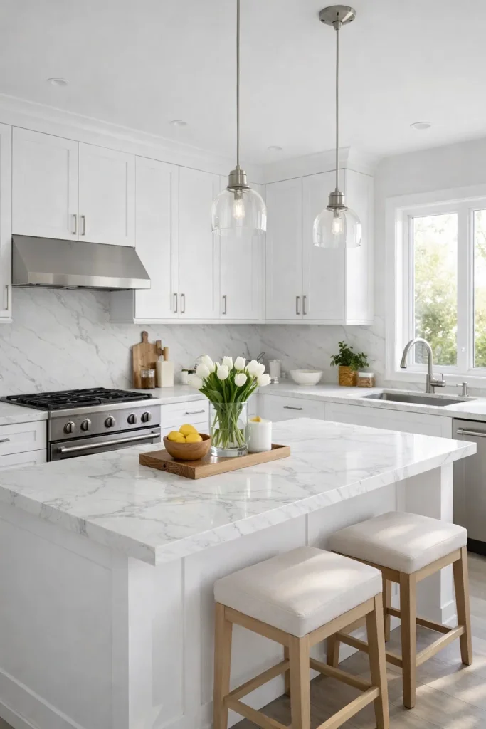 7 Kitchen Cabinet Color Ideas to Try 2026