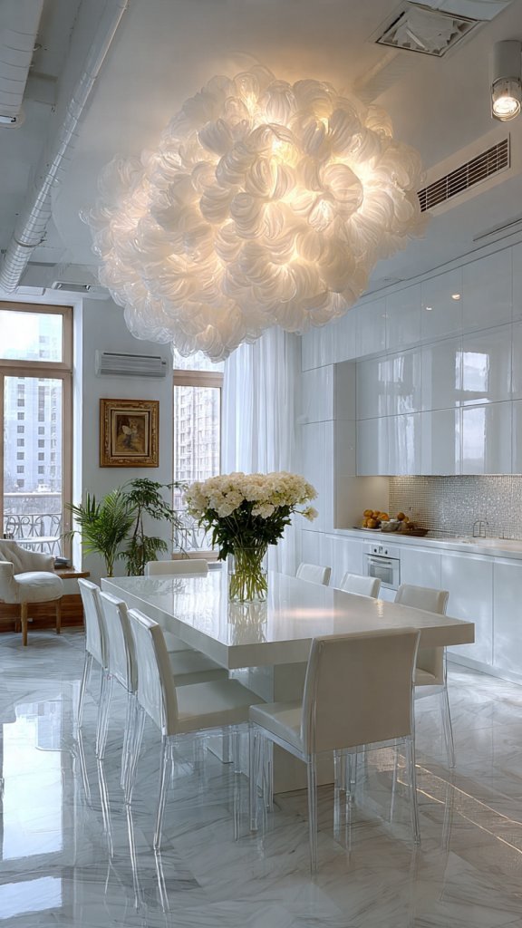 13 White Kitchen Ideas for Coastal decor 2026