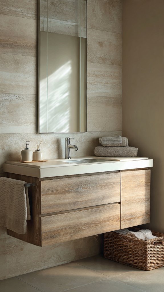 14 Modern Bathroom Vanities Ideas 2026