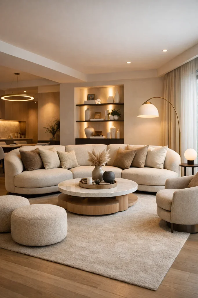 9 Sofa Ideas for Living Room Comfort 2026