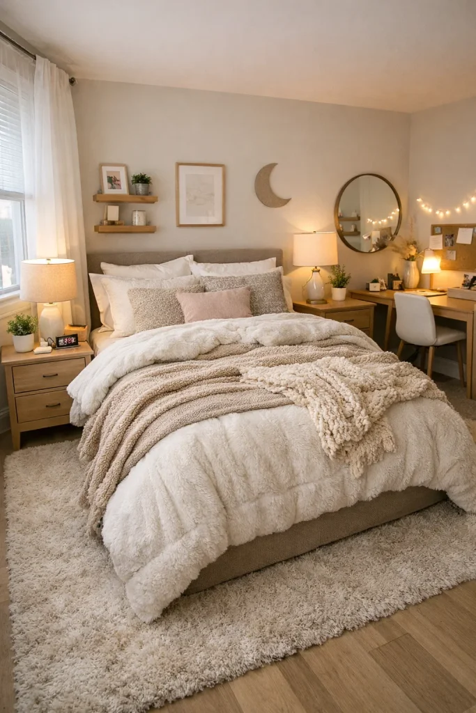 9 Cozy Bedroom Ideas for Teens 2026