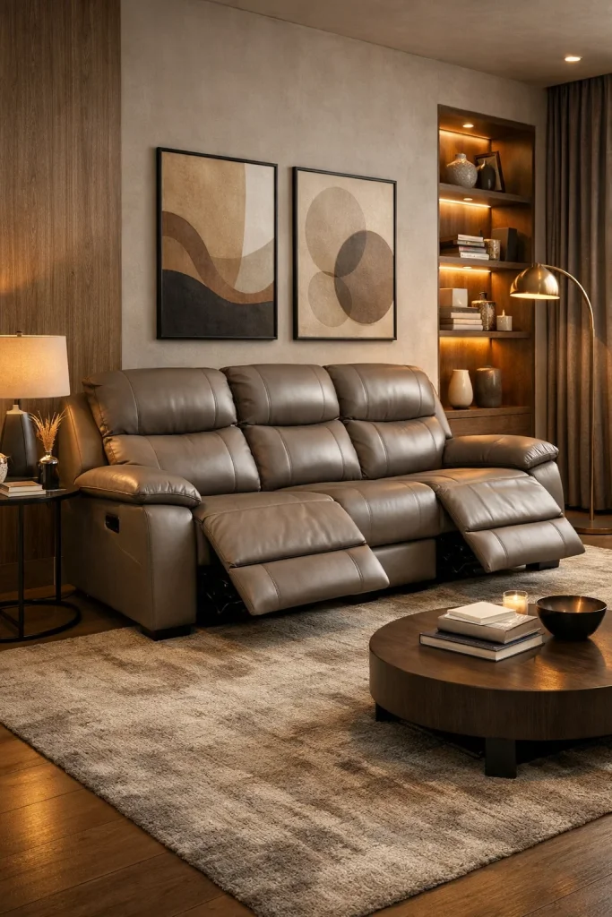 9 Sofa Ideas for Living Room Comfort 2026