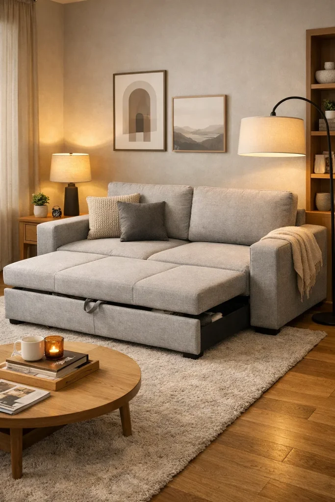 9 Sofa Ideas for Living Room Comfort 2026