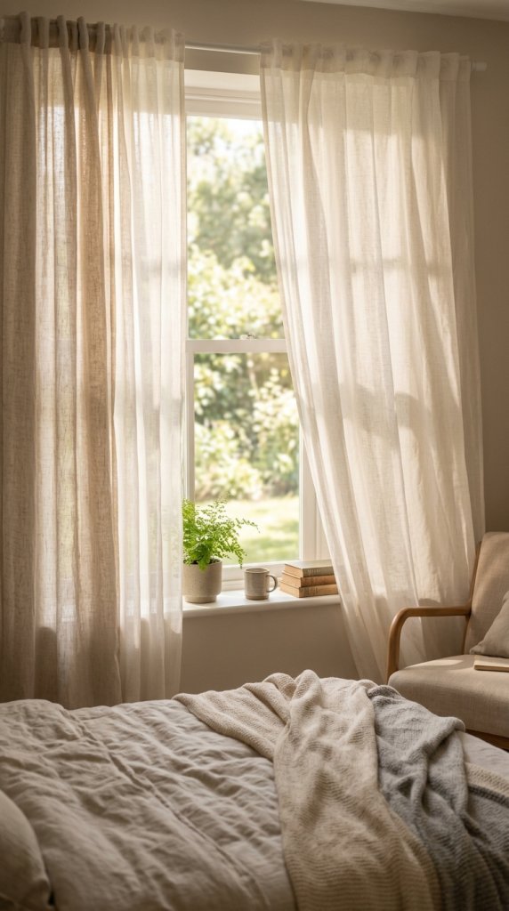 12 Aesthetic Cozy Bedroom Ideas 2026