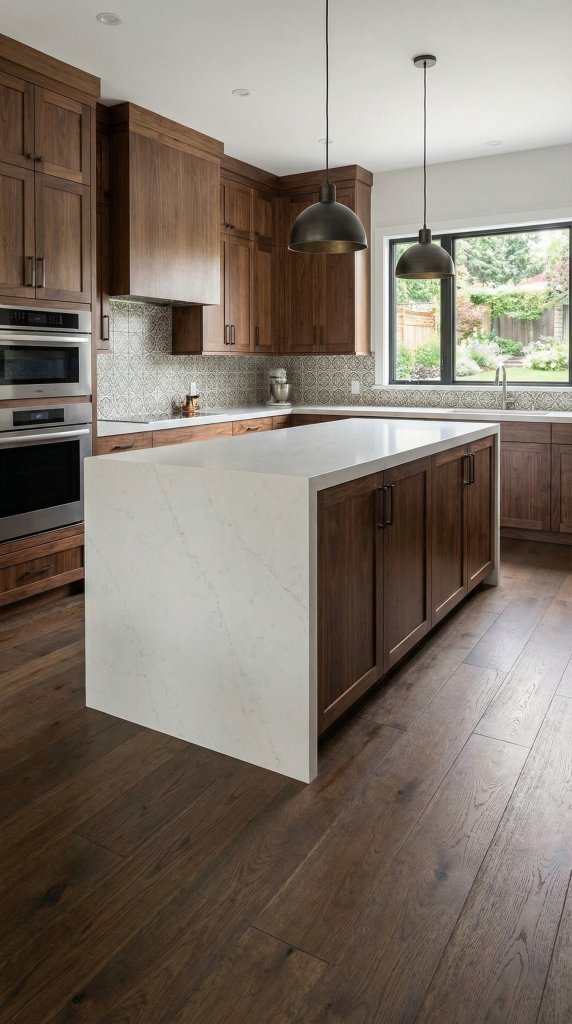 12 Wood Kitchen Ideas 2026