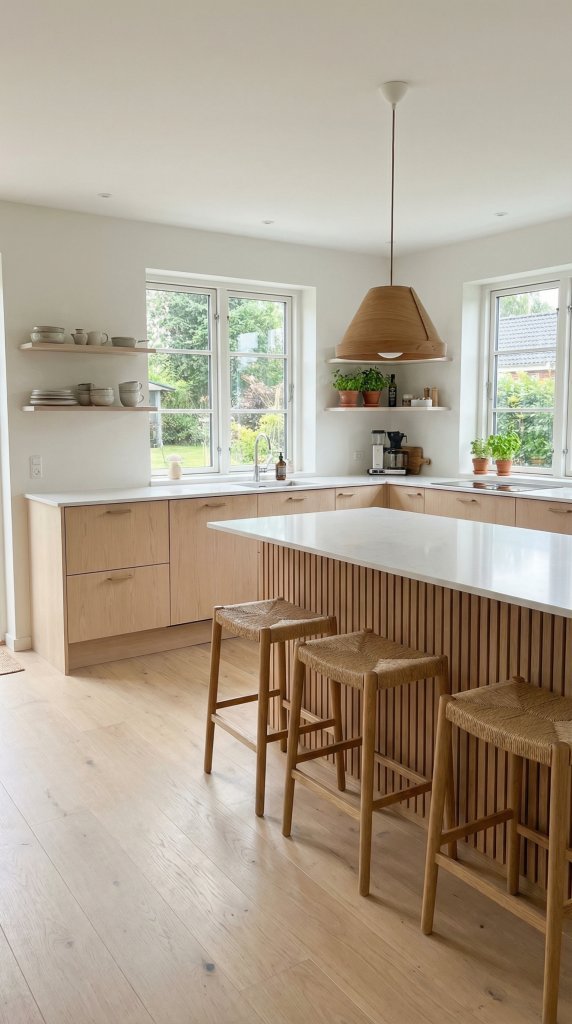 12 Wood Kitchen Ideas 2026