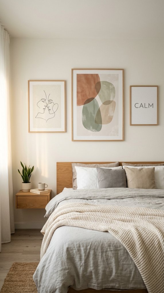 12 Aesthetic Cozy Bedroom Ideas 2026