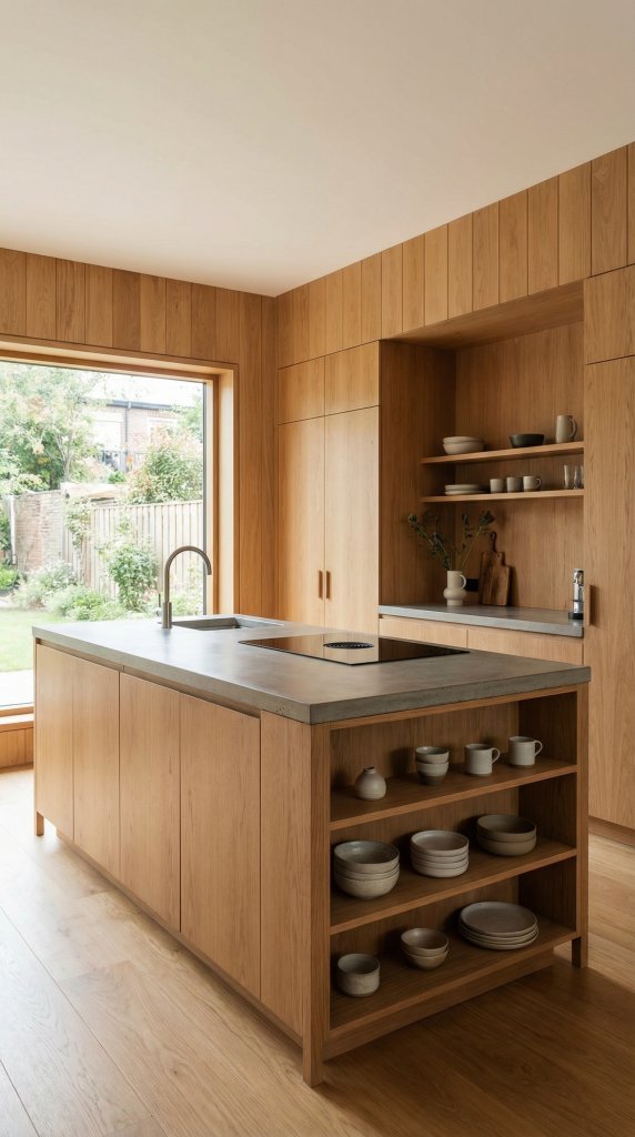 12 Wood Kitchen Ideas 2026