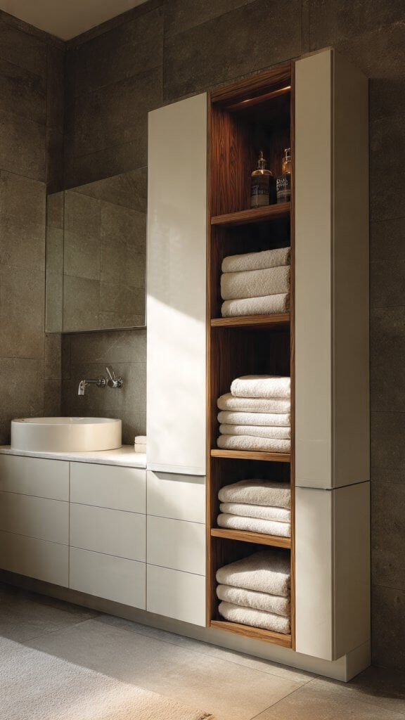 11 Bathroom Cabinets Ideas for Smart Storage 2026